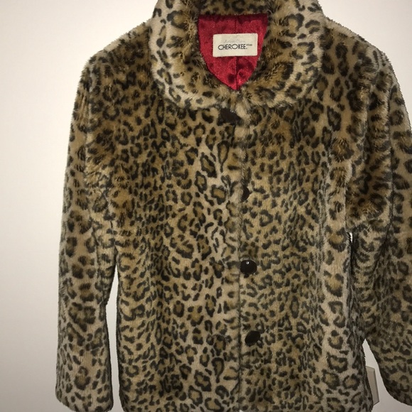 Jacket - Picture 2 of 4